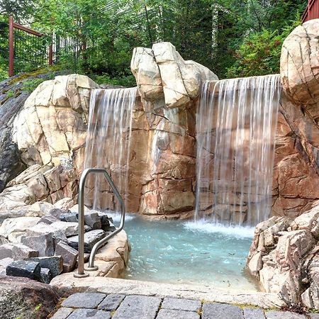 Tremblant Prestige - Les Eaux 207-2 Lejlighed Mont-Tremblant Eksteriør billede