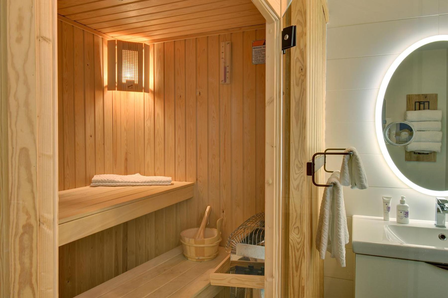 Tremblant Prestige - Les Eaux 207-2 Lejlighed Mont-Tremblant Eksteriør billede
